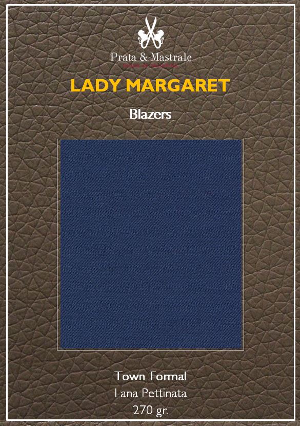 Collezione - LADY MARGARET
