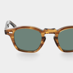 Occhiali - CORD TERRA ECO | VERDE BOTTIGLIA