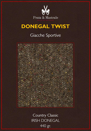 Collezione - DONEGAL TWIST