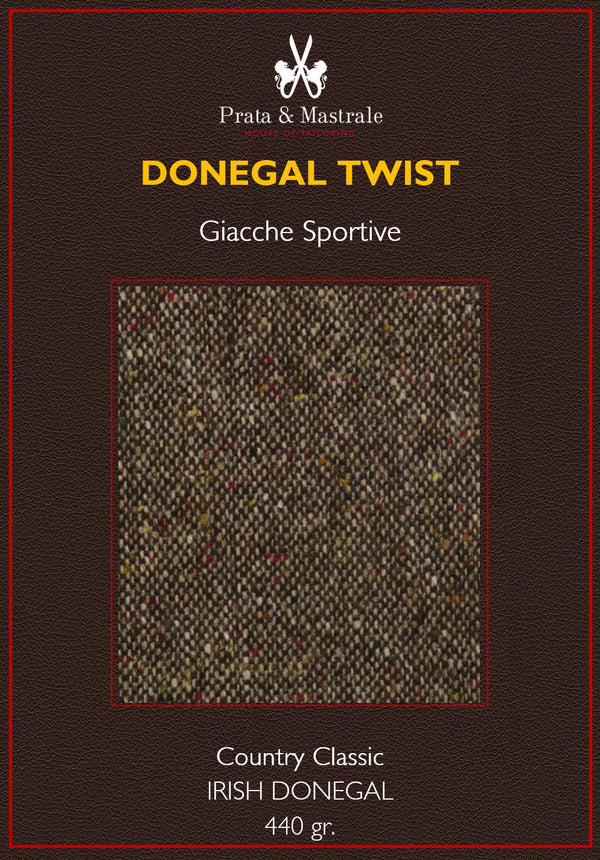 Collezione - DONEGAL TWIST