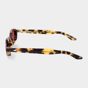Occhiali - ELLIPSE PLUM | ROSSO