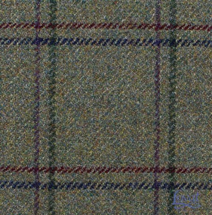 Collezione - TWEED ADDICTED