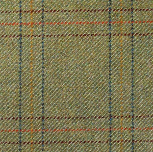 Collezione - TWEED ADDICTED