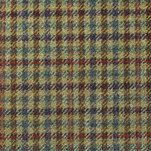 Collezione - TWEED ADDICTED