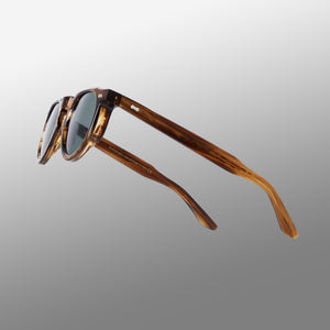 Occhiali - HEM TERRA BIO | VERDE BOTTIGLIA