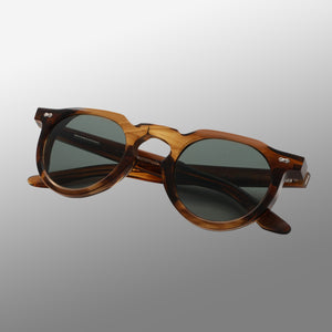 Occhiali - HEM TERRA BIO | VERDE BOTTIGLIA