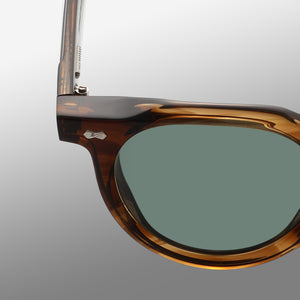 Occhiali - HEM TERRA BIO | VERDE BOTTIGLIA