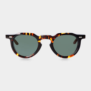 Occhiali - HEM ECO BICOLOR | VERDE BOTTIGLIA