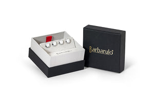 Set Bottoni Gioiello - Madreperla