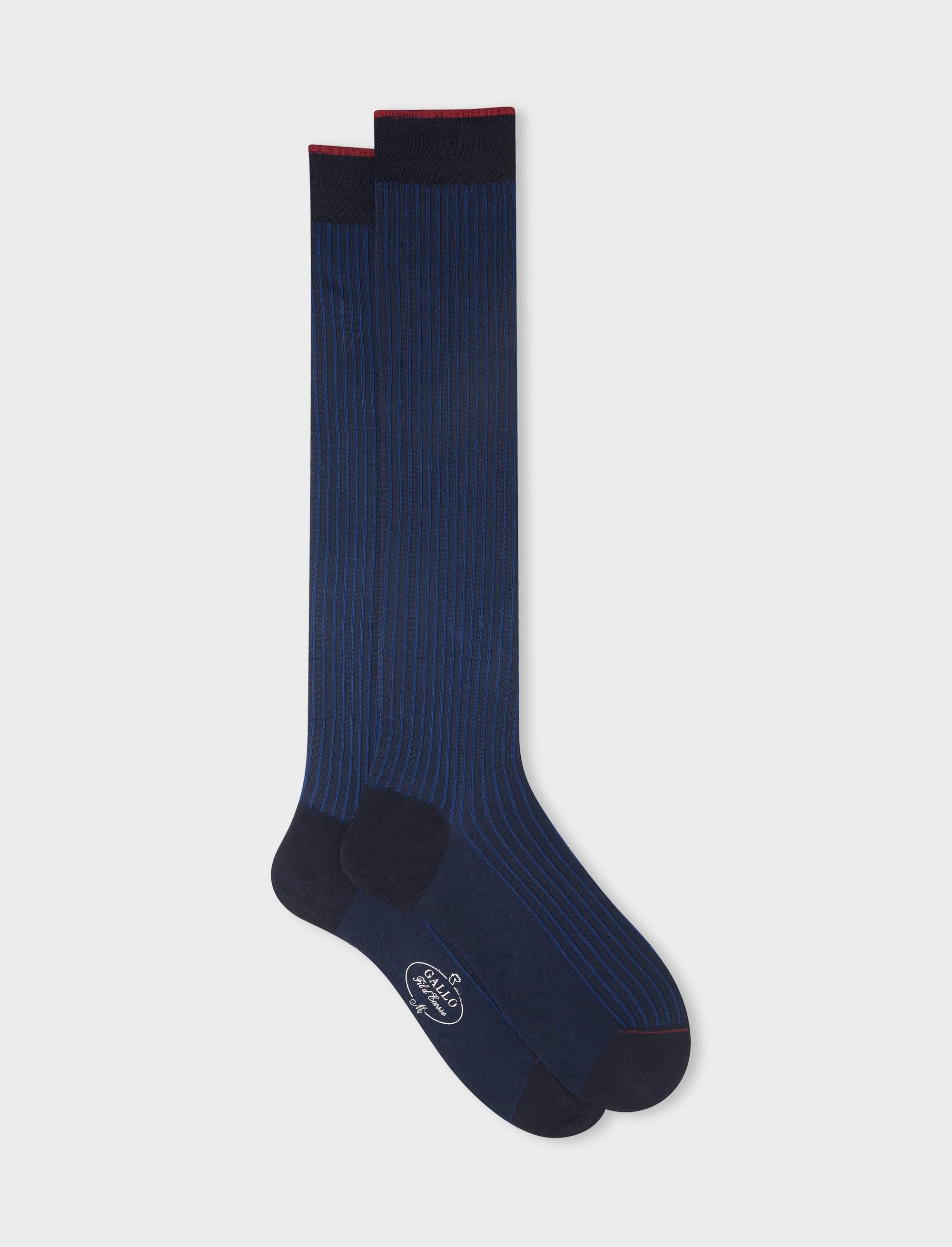 FALKE 4GRIP STABILIZING - Calze sportive - blue/blu FALKE 4GRIP STABILIZING - Calze sportive - blue/blu