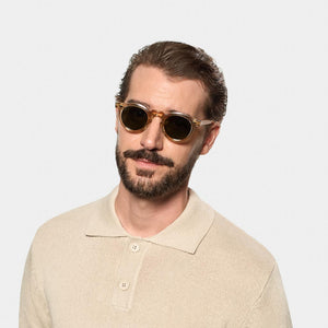 Occhiali - WELT ECO CHAMPAGNE | VERDE BOTTIGLIA