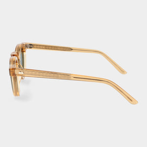Occhiali - WELT ECO CHAMPAGNE | VERDE BOTTIGLIA