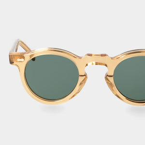 Occhiali - WELT ECO CHAMPAGNE | VERDE BOTTIGLIA