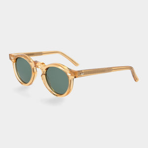 Occhiali - WELT ECO CHAMPAGNE | VERDE BOTTIGLIA