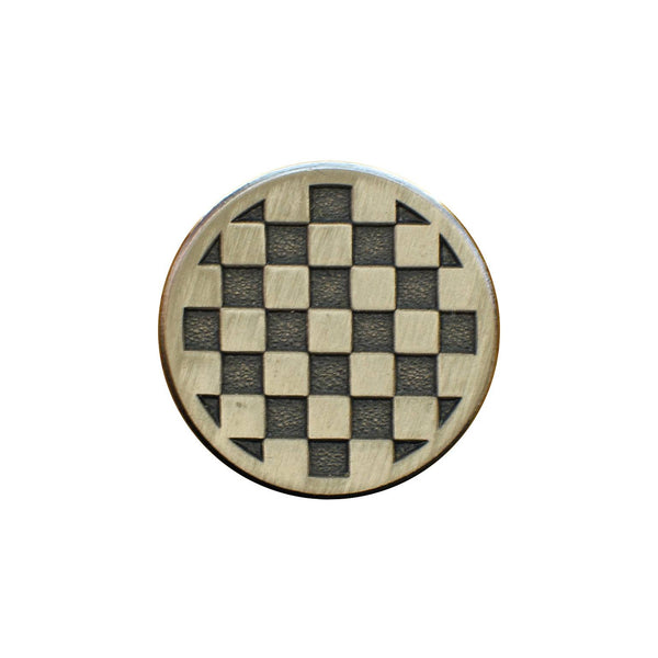 Set Bottoni - Checkerboard