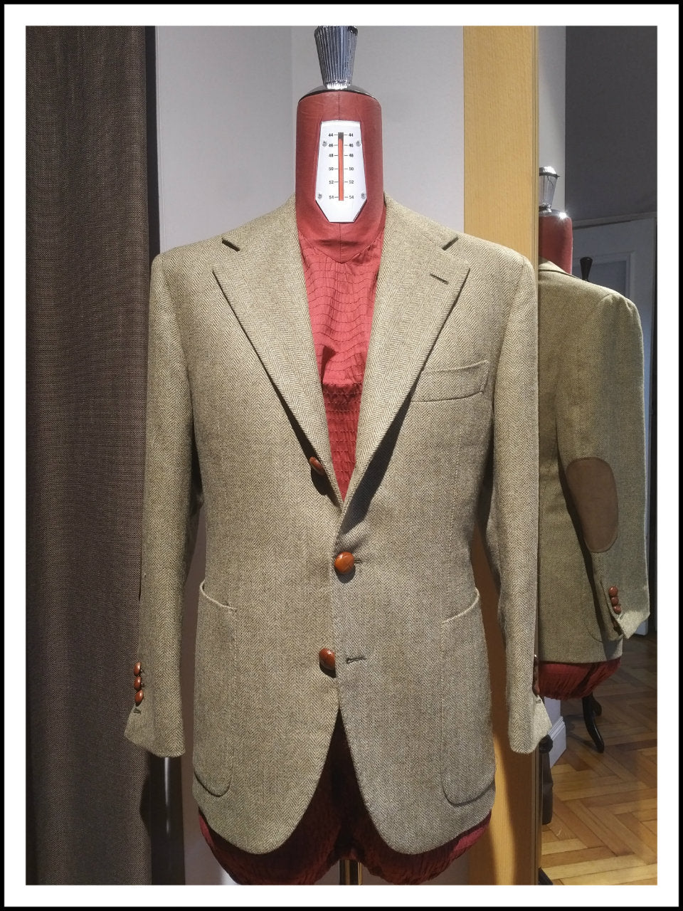 Giacche di tweed moda Autunno 2023: i modelli da comprare ora Giacche di tweed moda Autunno 2023: i modelli da comprare ora