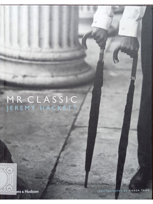Libro - MR CLASSIC