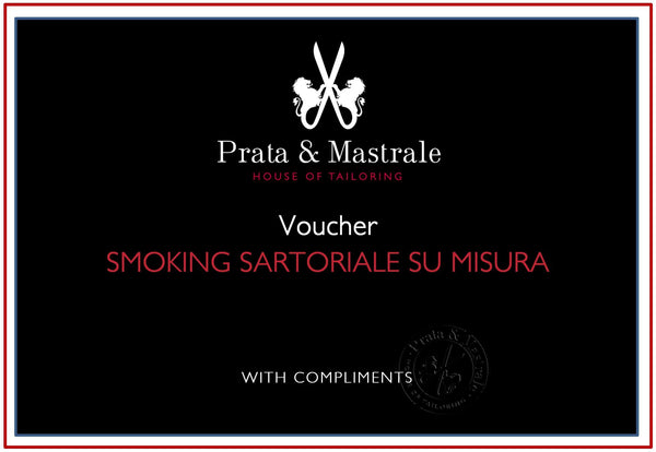 Voucher - SMOKING BLACK FRIDAY