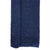 Cravatta in Maglia - NAVY BLUE CROCHET