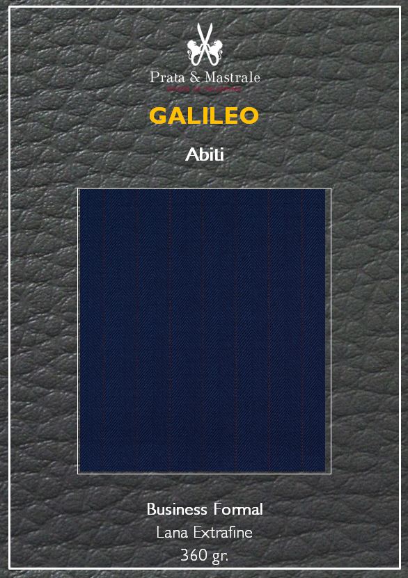 Collezione - GALILEO
