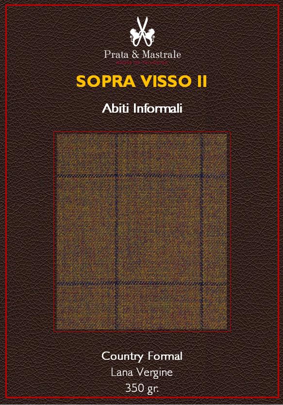 Collezione - SOPRA VISSO II