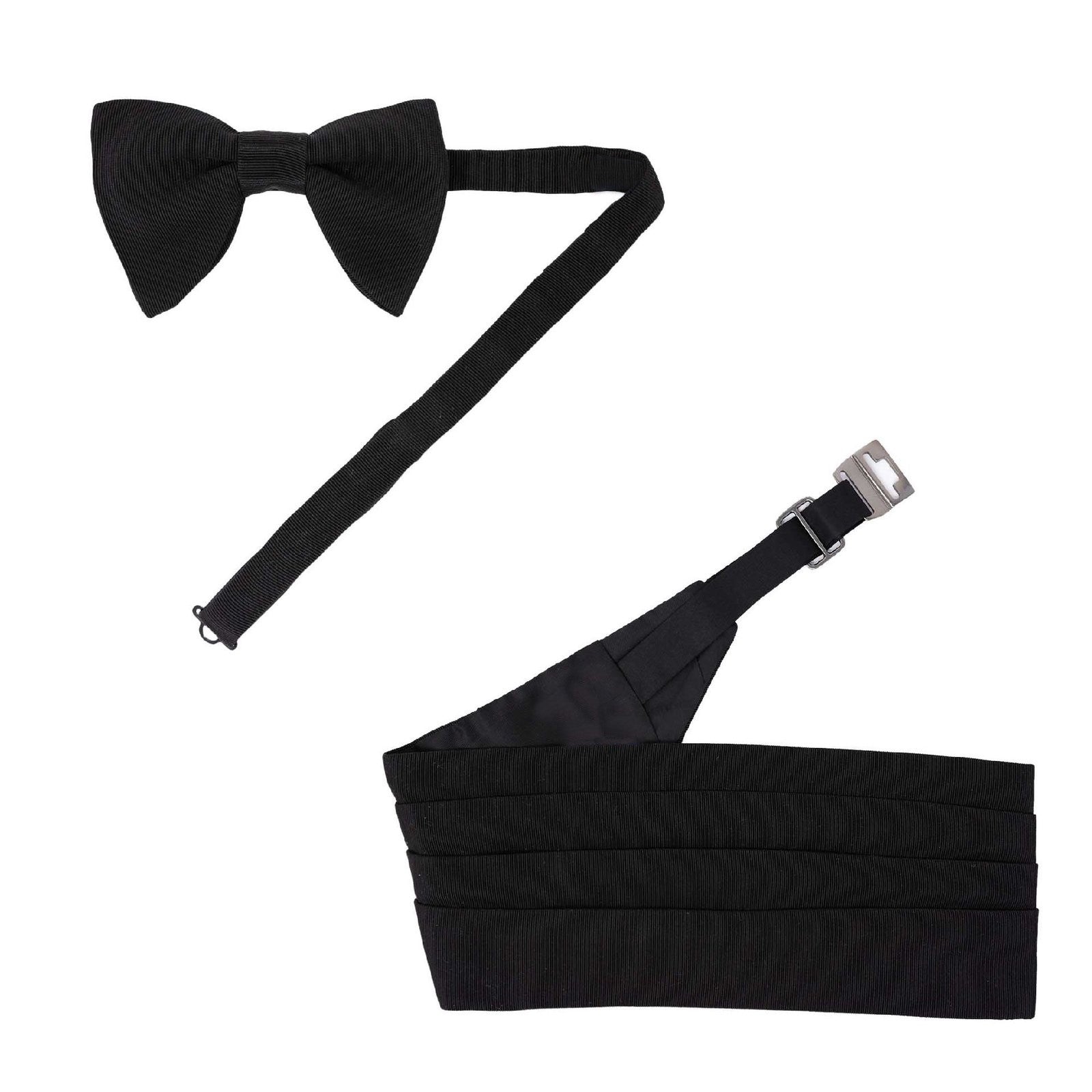 Cintura Obi In Ecopelle Con Nodo - Fascia Vita Stile Giapponese Per Donne - Foto 9