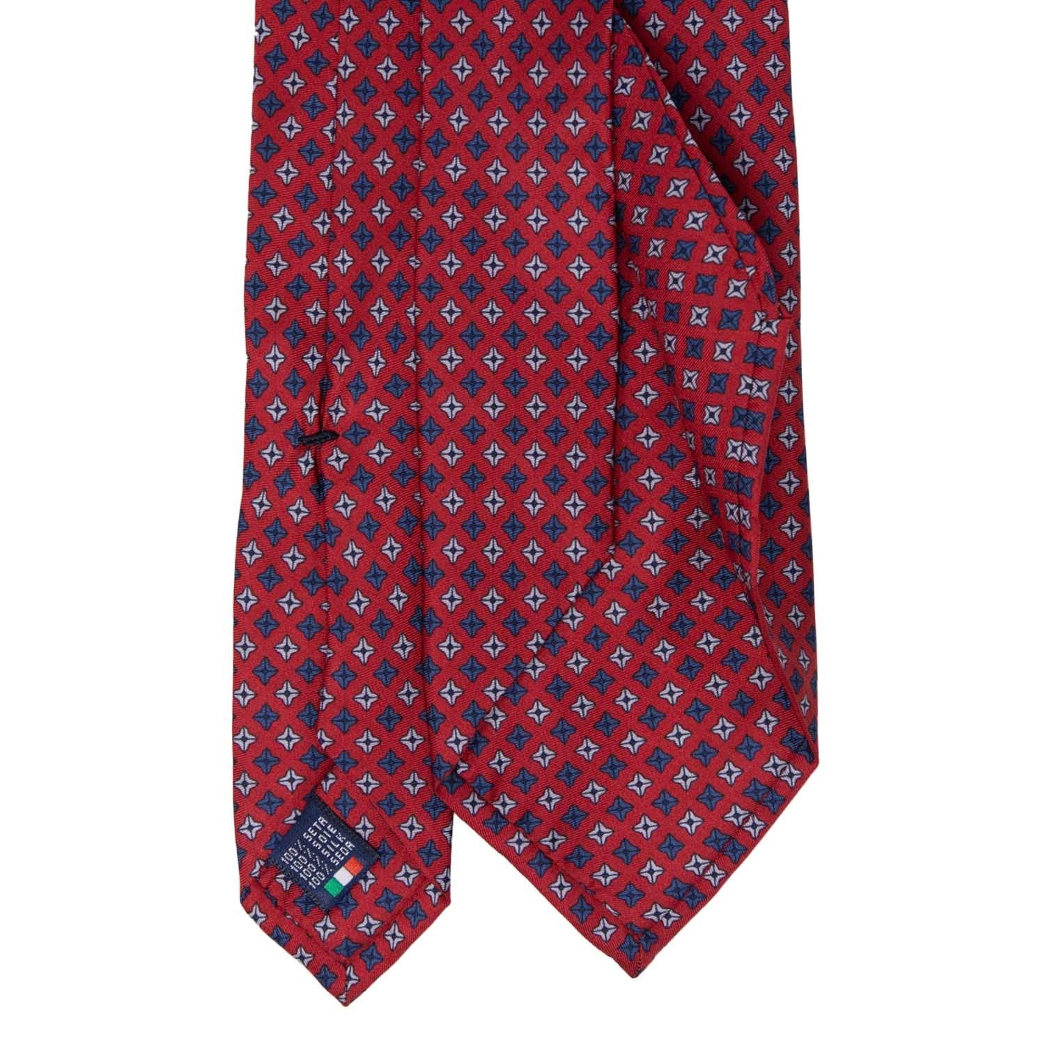 CS065 - CRAVATTA SETA 100% - MADE IN ITALY - Morgan Camicie CS065 - CRAVATTA SETA 100% - MADE IN ITALY - Morgan Camicie