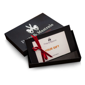 Gift Card - CINTURA REVERSIBILE